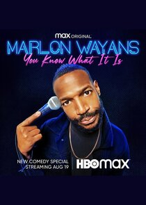 Marlon Wayans