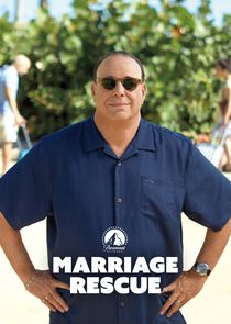 Marriage Rescue