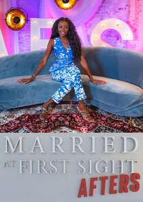 Married at First Sight UK: Afters