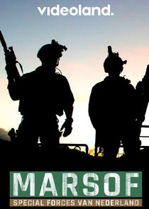 MARSOF: Special Forces of The Netherlands