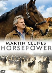 Martin Clunes: Horsepower