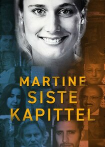 Martine &ndash; siste kapittel