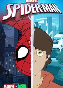 Marvel's Spider-Man Origins