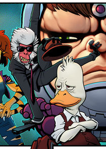 Marvel's The Offenders