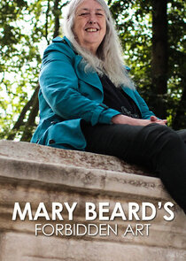 Mary Beard's Forbidden Art