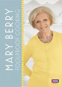 Mary Berry's Foolproof Cooking