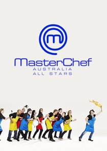 MasterChef Australia All-Stars