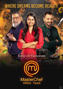 MasterChef India &ndash; Tamil