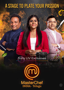 MasterChef India &ndash; Telugu