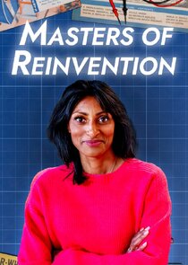 Masters of Reinvention