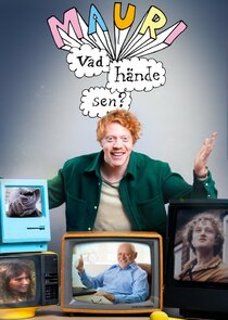 Mauri Vad H&auml;nde Sen