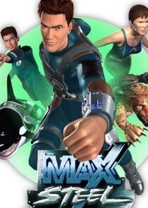 Max Steel