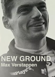 Max Verstappen - New Ground