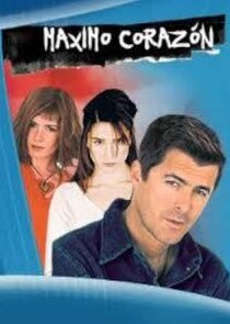 M&aacute;ximo coraz&oacute;n