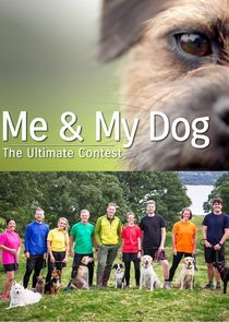 Me and My Dog: The Ultimate Contest