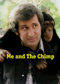 Me and the Chimp