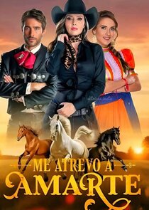 Me Atrevo a Amarte