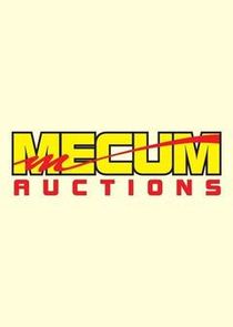 Mecum Auto Auctions