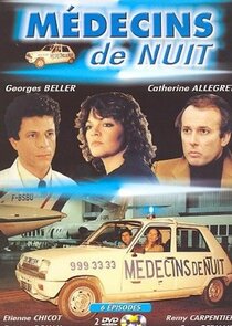 M&eacute;decins de Nuit