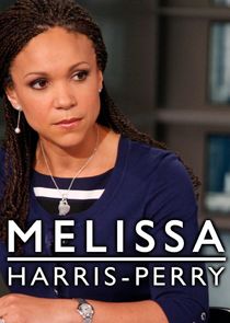 Melissa Harris-Perry