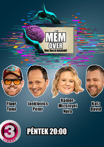 M&eacute;m &oacute;ver