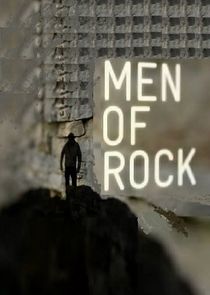 Men of Rock