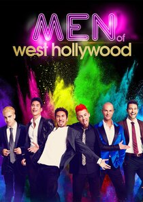 Men of West Hollywood