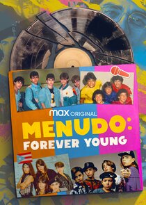 Menudo: Forever Young