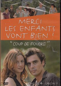 Merci, les enfants vont bien!