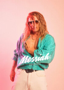 Messiah Superstar