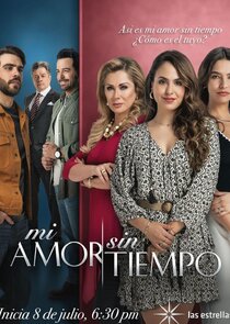 Mi Amor Sin Tiempo