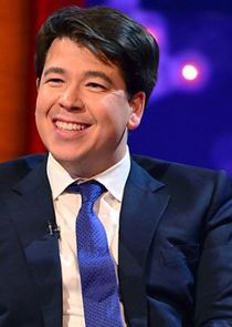 Michael McIntyre's Big Christmas Show