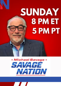 Michael Savage: Savage Nation