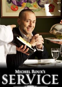 Michel Roux's Service