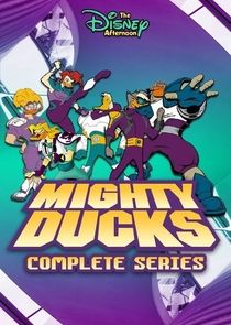 Mighty Ducks