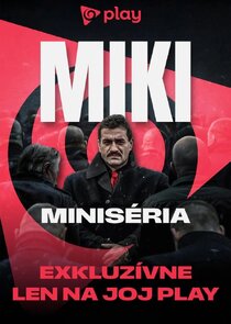 Miki Čern&aacute;k: Minis&eacute;ria