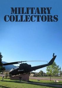 Military Collectors