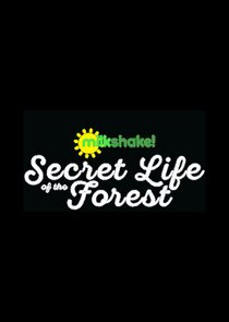 Milkshake! Secret Life of the Forest