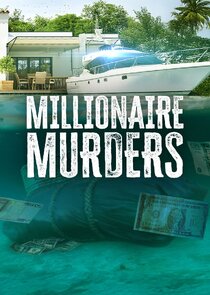 Millionaire Murders