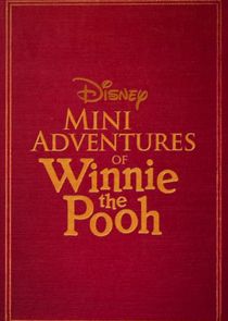 Mini Adventures of Winnie the Pooh