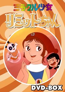 Miracle Shoujo Limit-chan