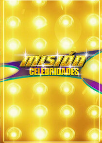 Misi&oacute;n Celebridades
