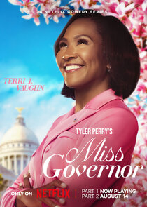 Miss Governor