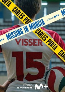 Missing in Murcia