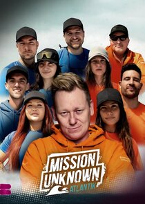 Mission Unknown: Atlantik