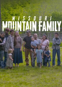Missouri Mountain Family