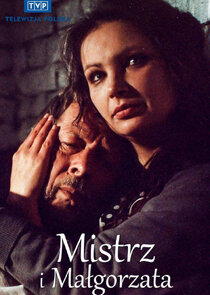 Mistrz i Małgorzata