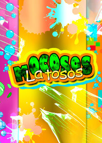 Mocosos Latosos