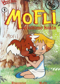 Mofli, el último koala