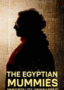 Momies d'Egypte, en qu&ecirc;te d'immortalit&eacute;